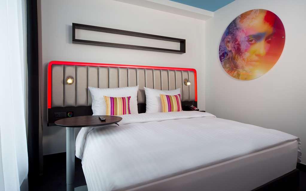 Park Inn By Radisson Residence Riga Barona Zimmer foto
