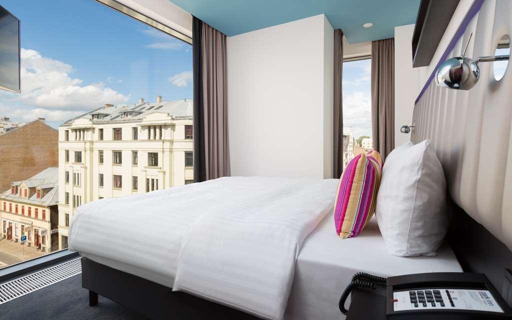 Park Inn By Radisson Residence Riga Barona Zimmer foto